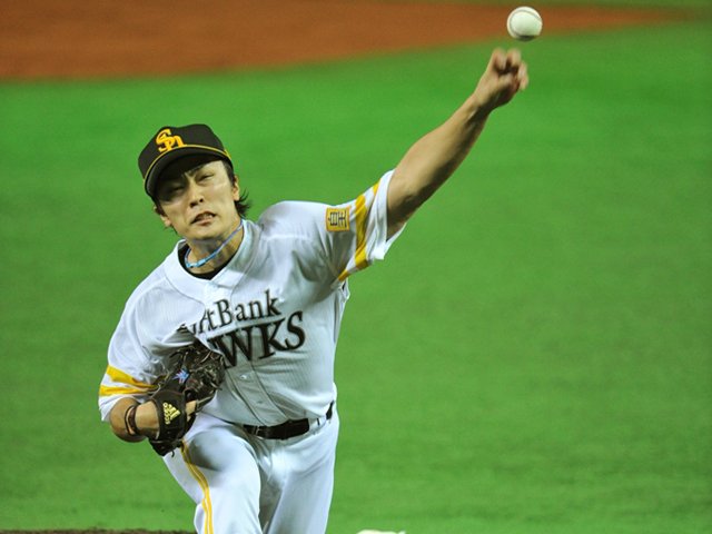 日本一支えた“43勝投手”が流出も、ソフトバンクの来季が明るい理由