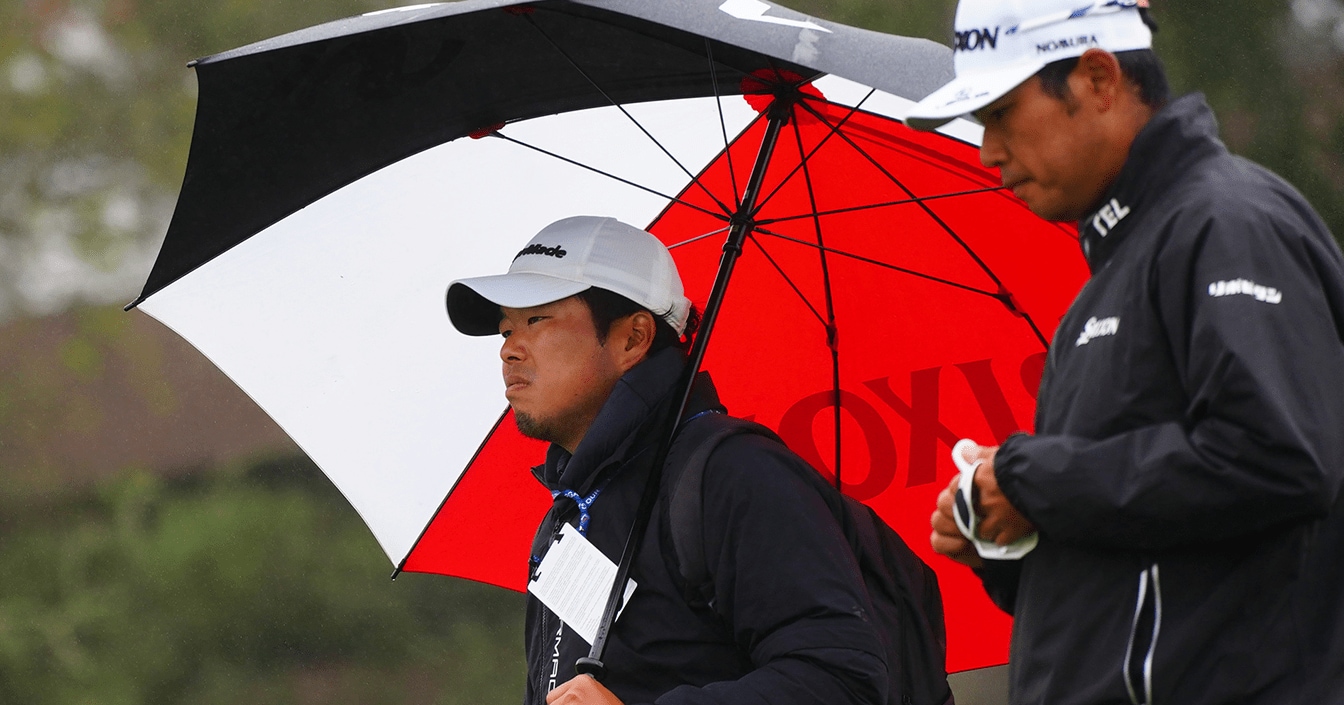 背筋が凍った…松山英樹やべえな」天才ゴルファーが“俺は一番になれない