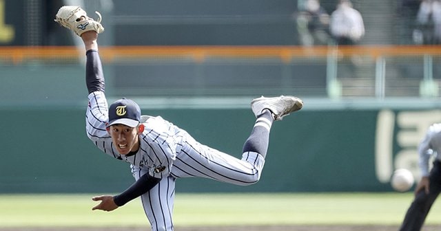 高校球児の“流行アイテム”最前線…新入生の3人に1人が白スパイク「在庫がありません」&一瞬で売れる“キャッチャーミット”
