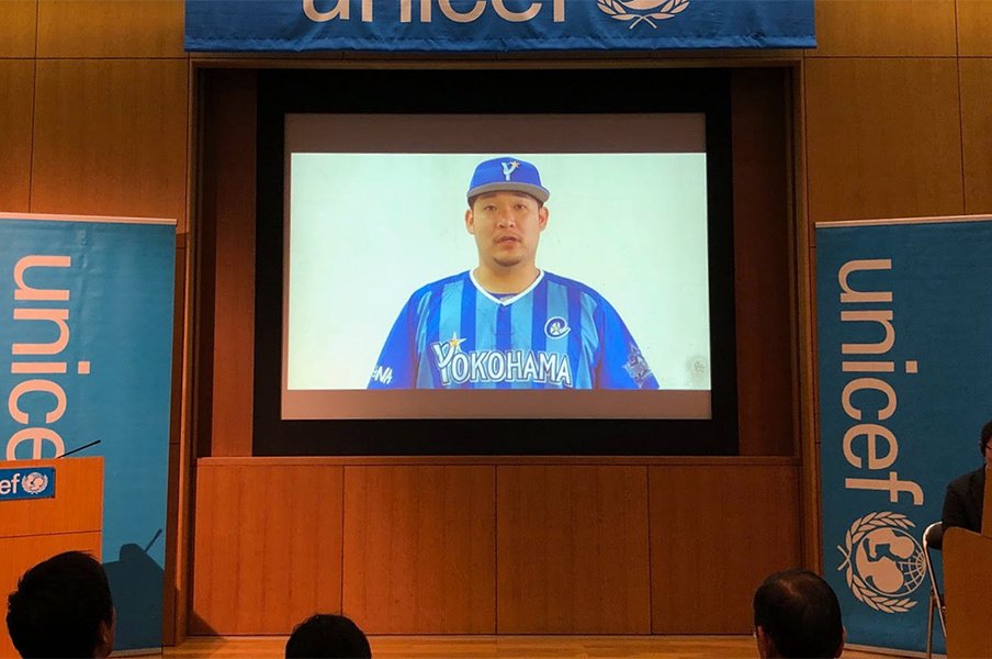勝利至上主義と大人達の都合……。筒香嘉智が子供達のため立ち上がる!<Number Web> photograph by Yasushi Washida