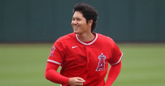 大谷翔平の復調とペナント争い。162試合で戦われる2021年の大リーグの覇権の行方（2／3） - MLB - Number Web - ナンバー