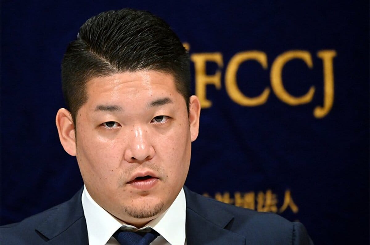 菊池雄星 僕らが続かないと失礼 筒香の勇気ある発言を孤立させるな プロ野球 Number Web ナンバー