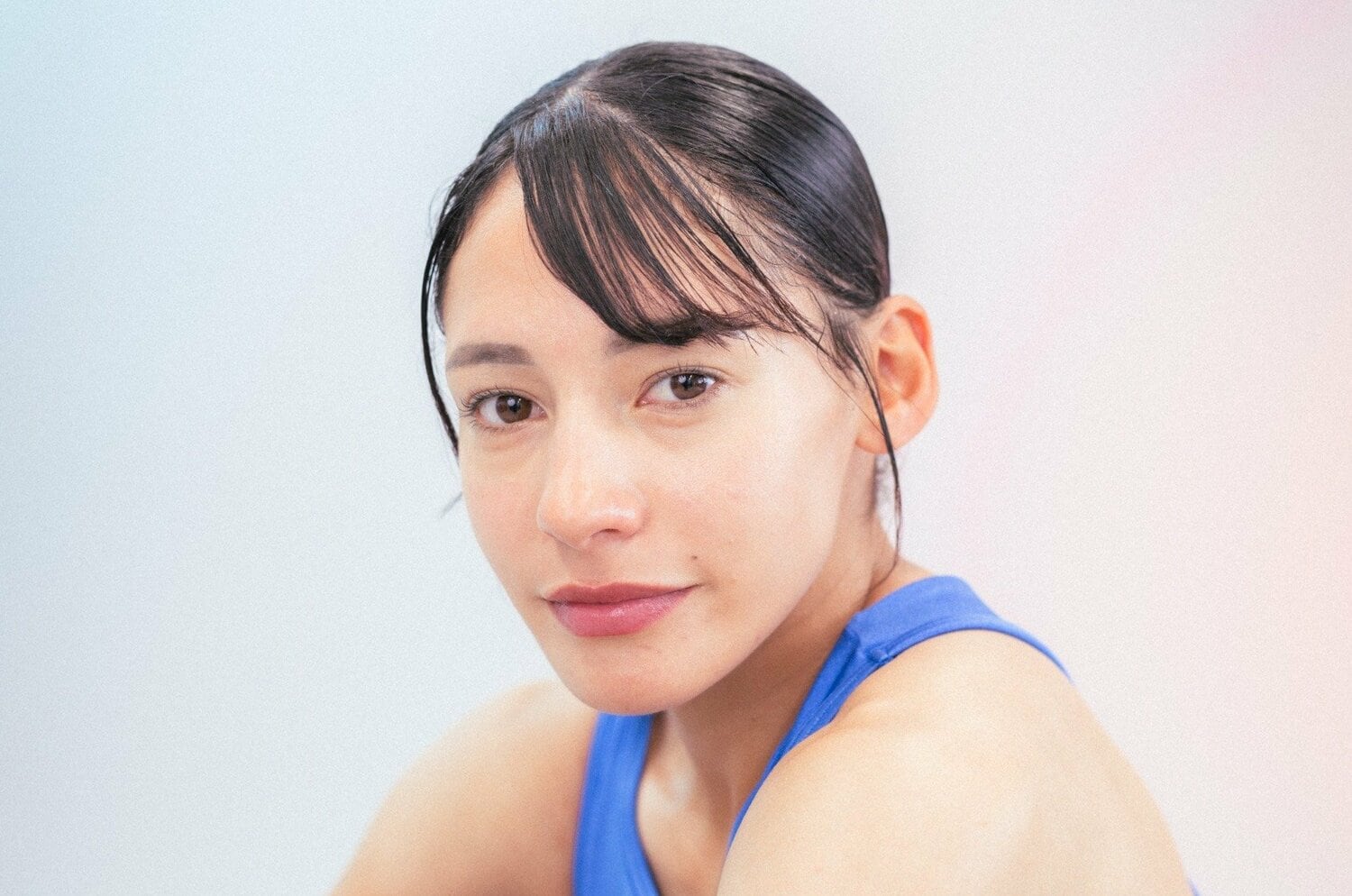 「運動音痴で、スキップもできない」のに!? 女子400mで“17年ぶり日本記録超え”フロレス・アリエ(21歳)って何者?「天真爛漫という言葉がぴったり」<Number Web> photograph by Asami Enomoto