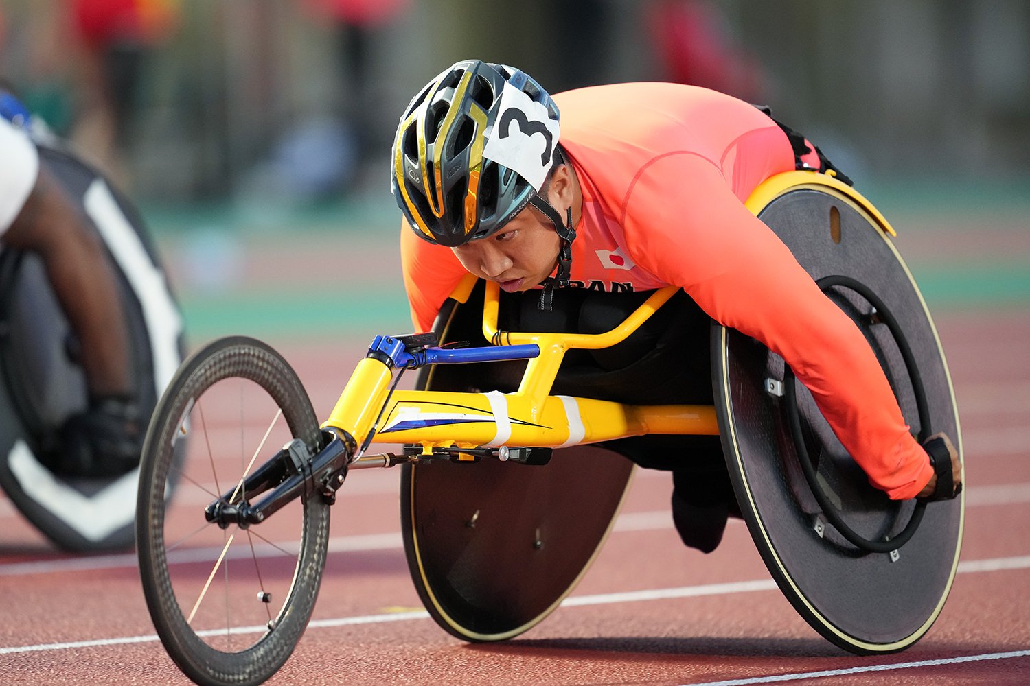 Tomoki Sato　1989年9月8日生、静岡県出身