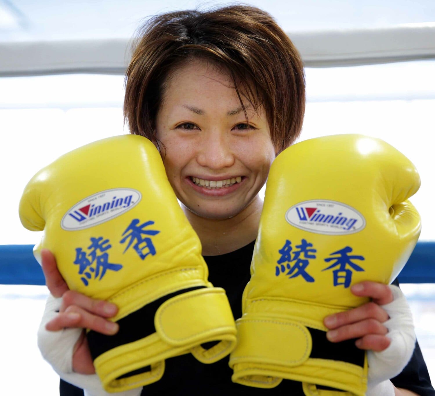 ©NIKKAN SPORTS/JIJI PRESS