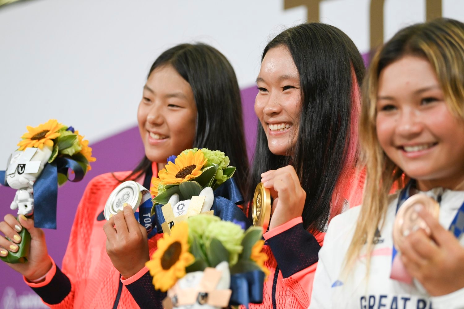 ©Asami Enomoto／JMPA