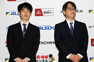 【NEW】羽生善治52歳の新境地「後手番の“ある戦法”」にタイトル経験棋士がシビれる理由「AI的には…ですが」〈藤井聡太王将に挑戦〉