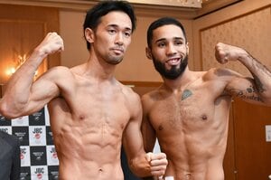 【嫌われる理由】“井上尚弥の敵”ルイス・ネリ、なぜ日本で嫌われるのか？ 山中慎介が明かす「泣き続けたネリ敗戦後」「知らされたまさかのドーピング違反」
