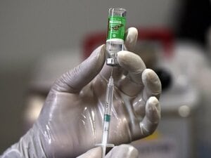 【どうなる東京五輪】なぜ日本はワクチン接種がG7で圧倒的に最下位なのか…このままなら医療従事者もあと1年以上かかる？