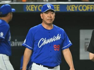 「正直、中日はスカウトがダメ」中日OBが苦言、“なぜドラゴンズ3年連続最下位？”「ドラ1石川昂弥が物足りない」「30本打てる外国人を2人獲れ」