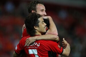 【人気記事】Jリーグ史上最強？ピクシー 「2011年名古屋こそ優勝すべきだった」