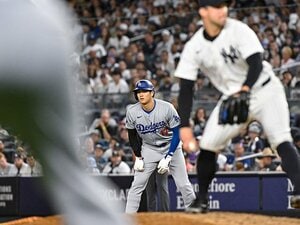 注目は大谷翔平vsジャッジだけでない「1950年代に元祖地下鉄シリーズ」「21世紀の対戦成績は？」ドジャースvsヤンキースの名門ライバル80年史