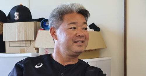 滝川第二高校を徹底解剖 - Number Web - ナンバー