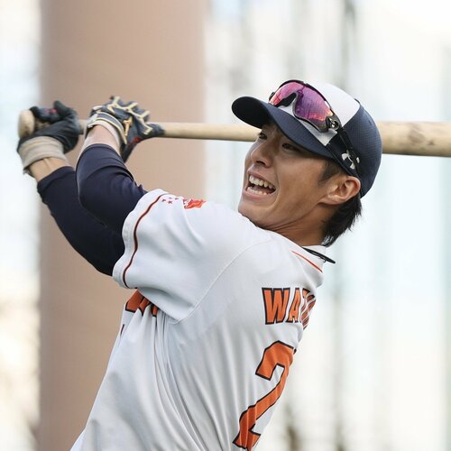 プロ野球（57／379） - Number Web - ナンバー
