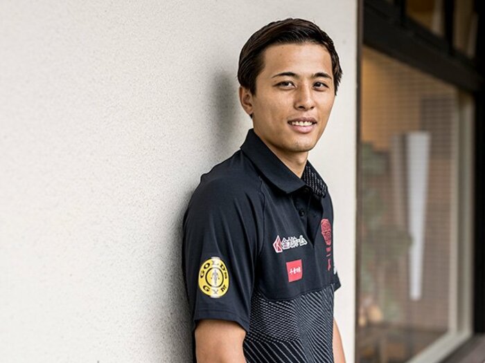 Bリーグでの活躍を支える富樫勇樹のポジティブ力。＜Number Web＞ photograph by Kiichi Matsumoto