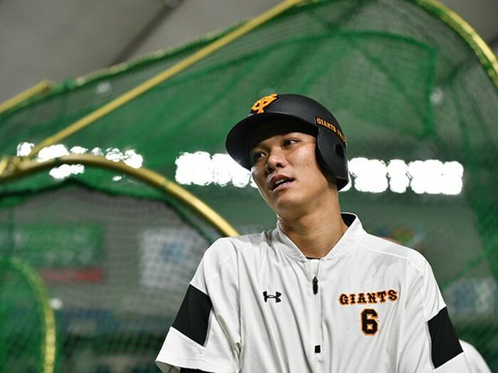 張本勲の3085安打を超えるとしたら!?20代で1500本に迫るその男の名は……。<Number Web> photograph by Hideki Sugiyama