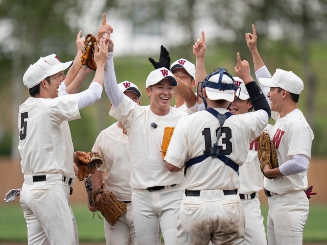 早稲田実業の新監督“あの人物”が有力候補も…本人「想像つかない