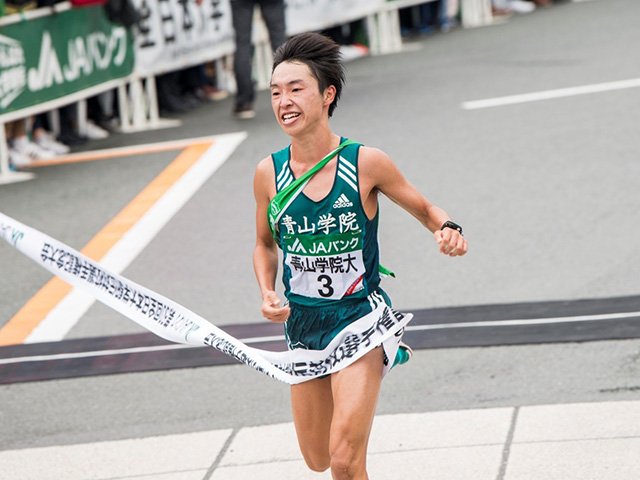 出雲＆全日本から読む箱根駅伝。「一強」青学大を脅かすのはどこだ