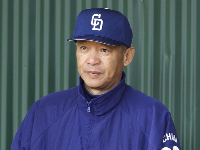 落合博満“じつは中日コーチ人事で異変あった”監督1年目…一軍から二軍