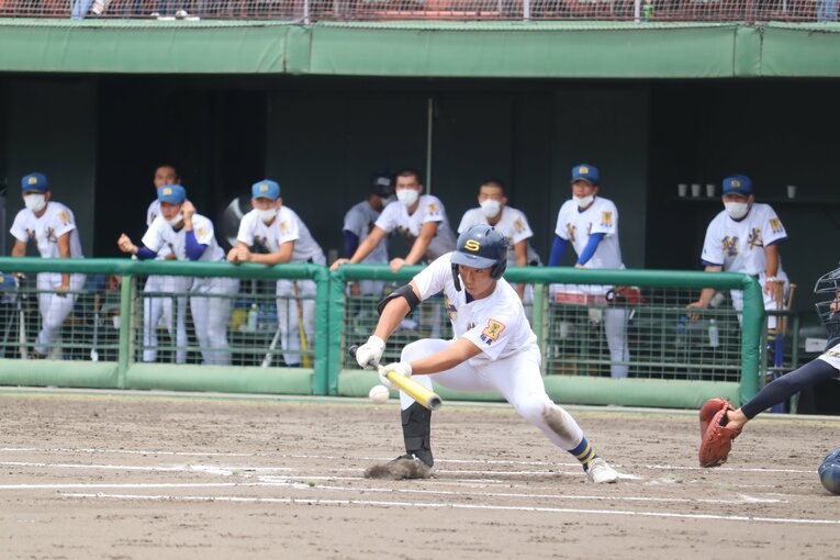 聖光学院・伊藤