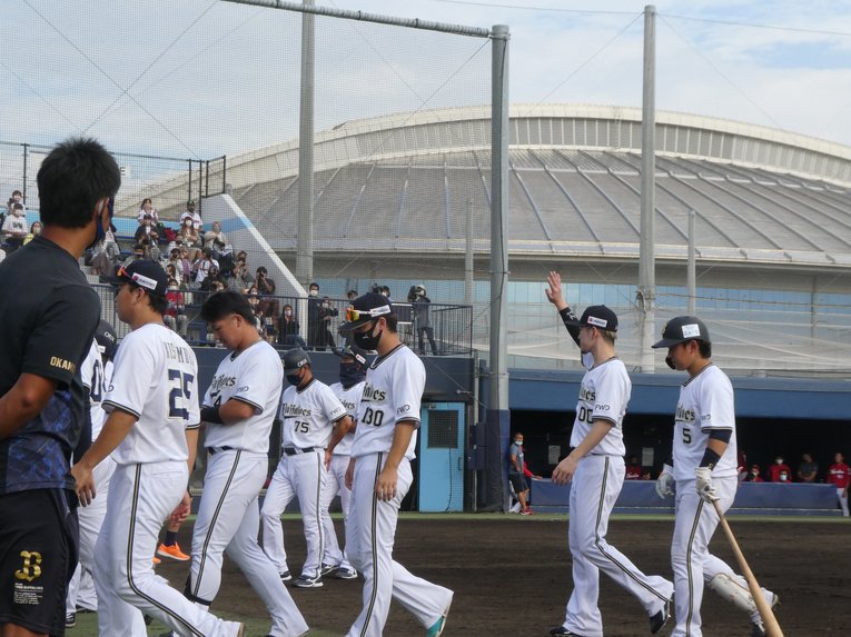 ©︎Yonemushi Noriko