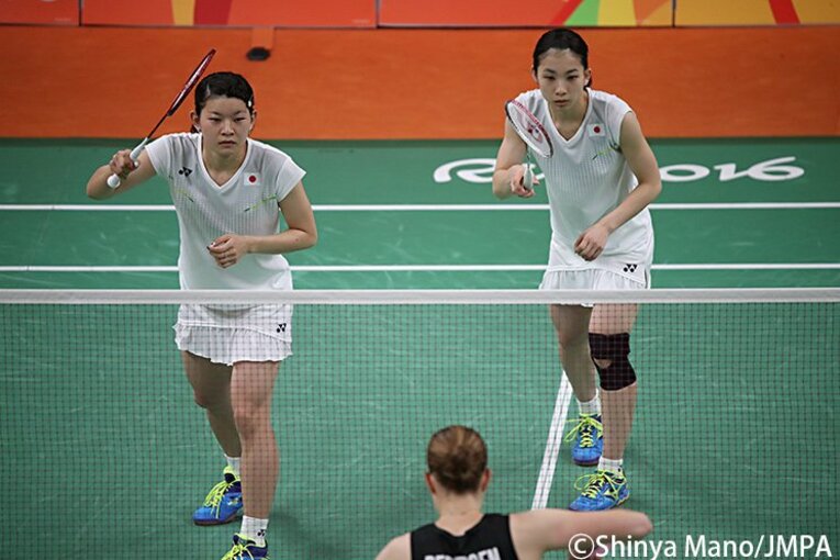 タカマツが歩んだ13年と偉大な功績。“余った”2人が世界で一番になった。(7) ／ photograph by Shinya Mano/JMPA