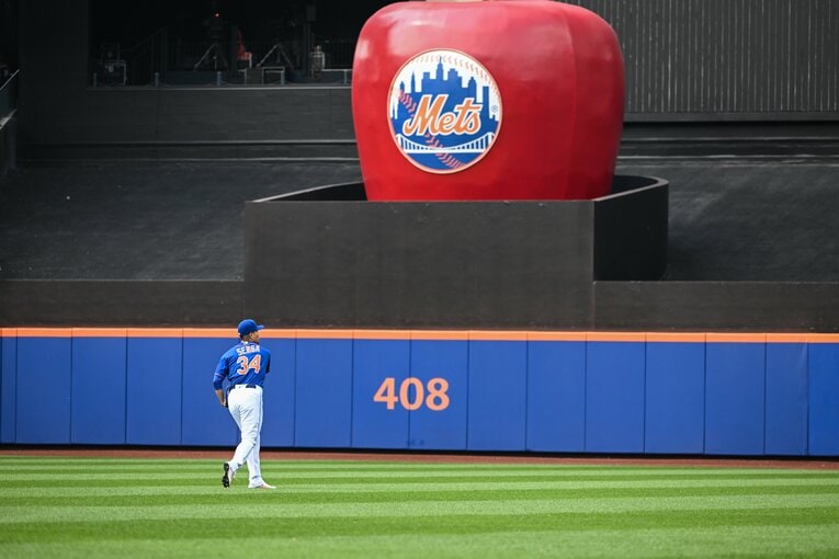 今年6月撮影の千賀　©Nanae Suzuki