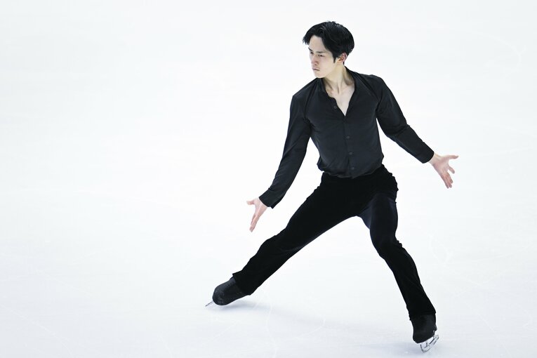 SP『イエスタデイ』　©Asami Enomoto