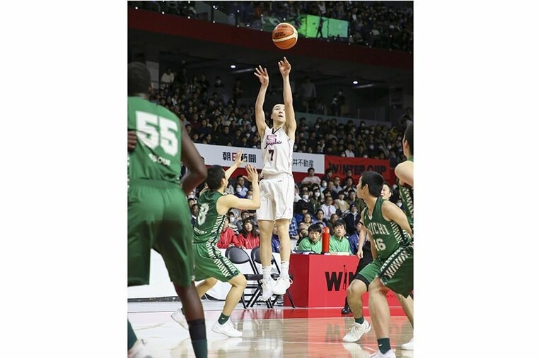 冨永啓生 ／ photograph by Kyodo News