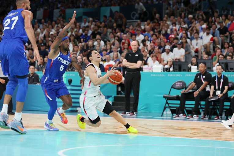 ©︎Kaoru Watanabe/JMPA