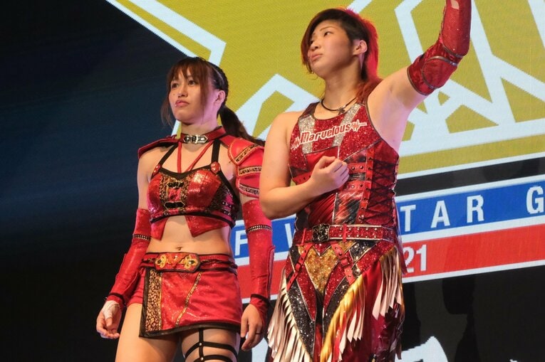 彩羽匠との一戦は、大会のベストマッチ賞にも選ばれた