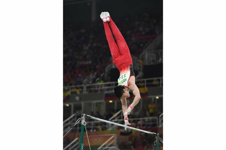 ©Asami Enomoto／JMPA