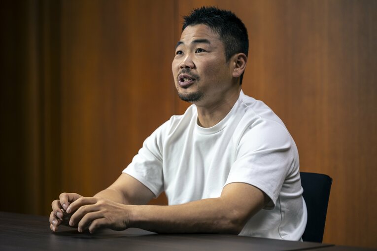 ©️Takuya Sugiyama