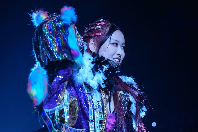 イヨ・スカイ　©Essei Hara