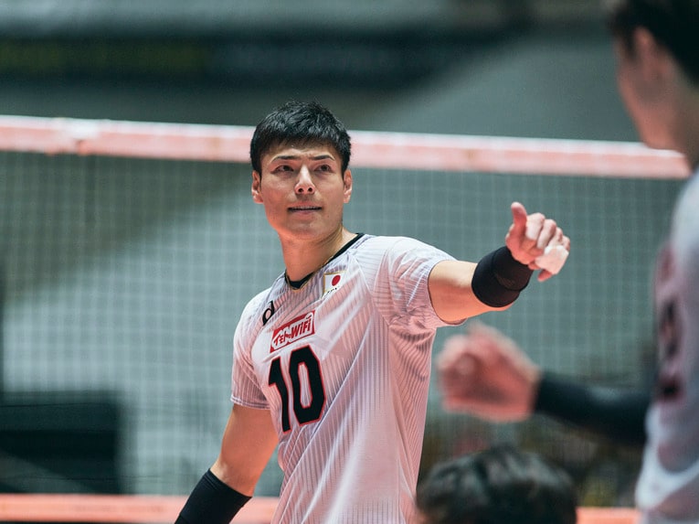 高橋健太郎　©︎Yuki Suenaga