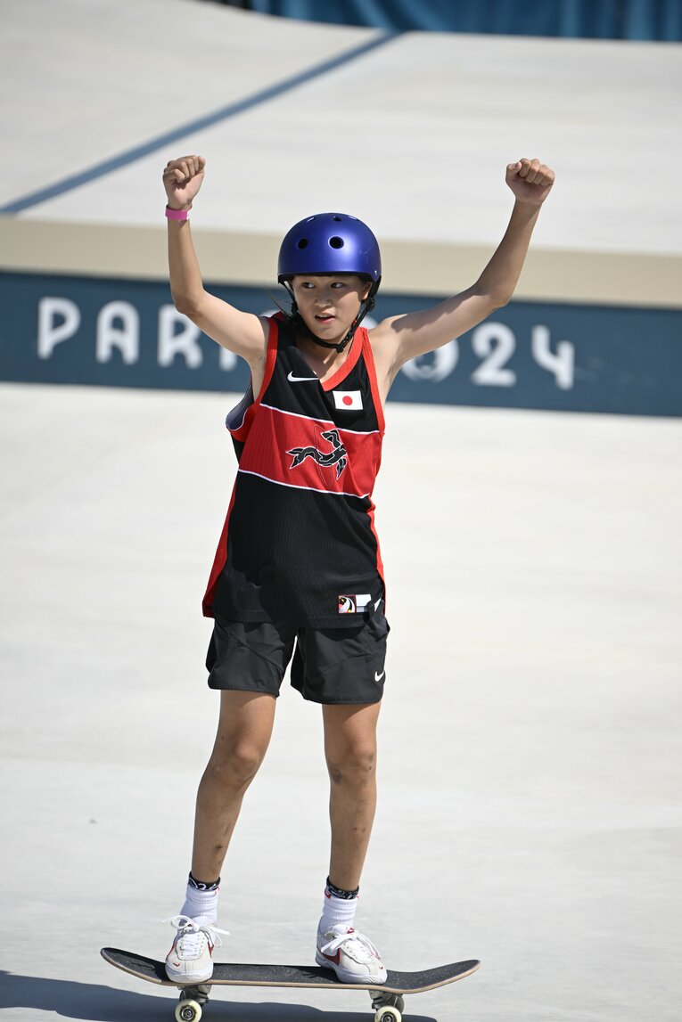 ©Asami Enomoto／JMPA