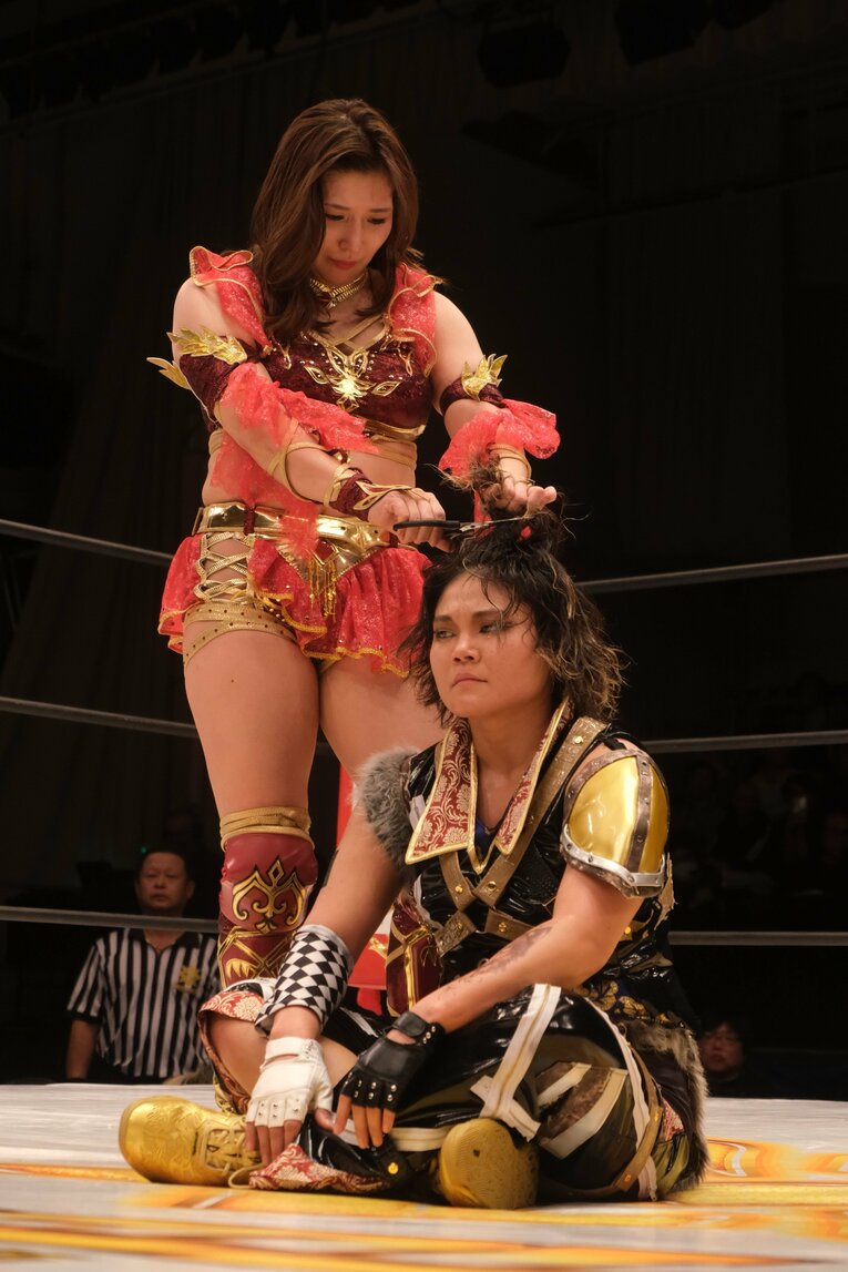 ©Norihiro Hashimoto