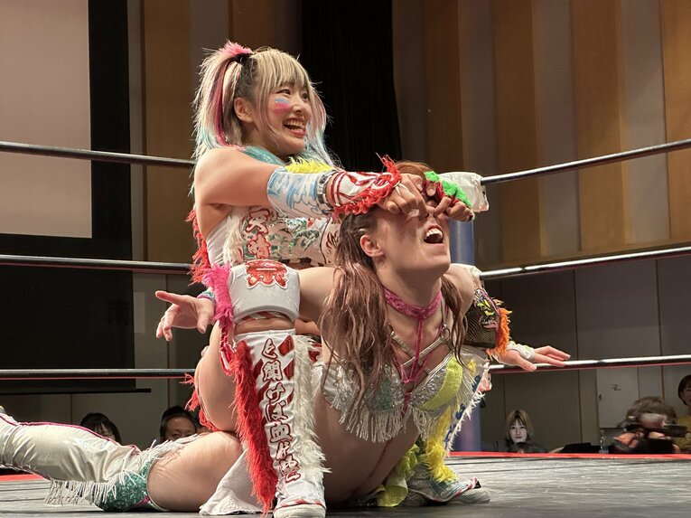 ©Norihiro Hashimoto