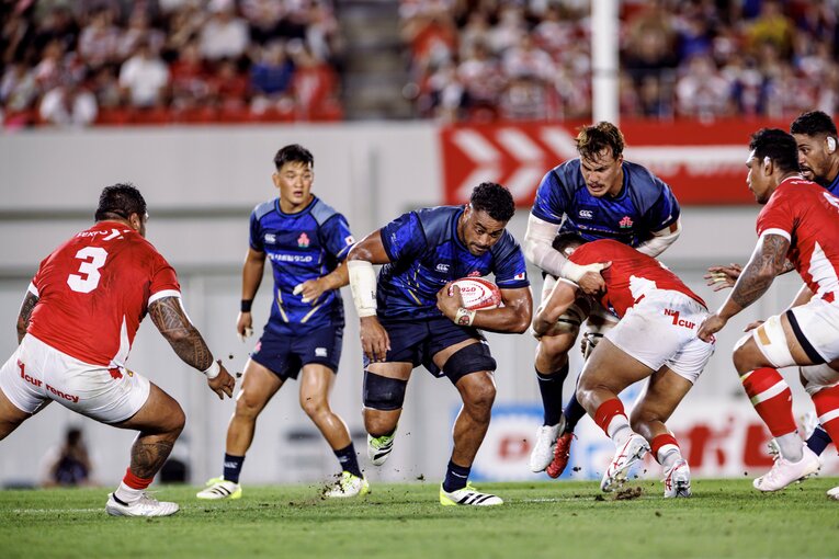 LOヘル ウヴェ　©︎Kiichi Matsumoto