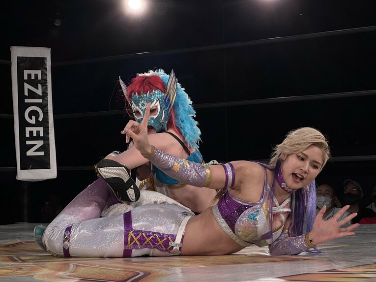 ©Norihiro Hashimoto