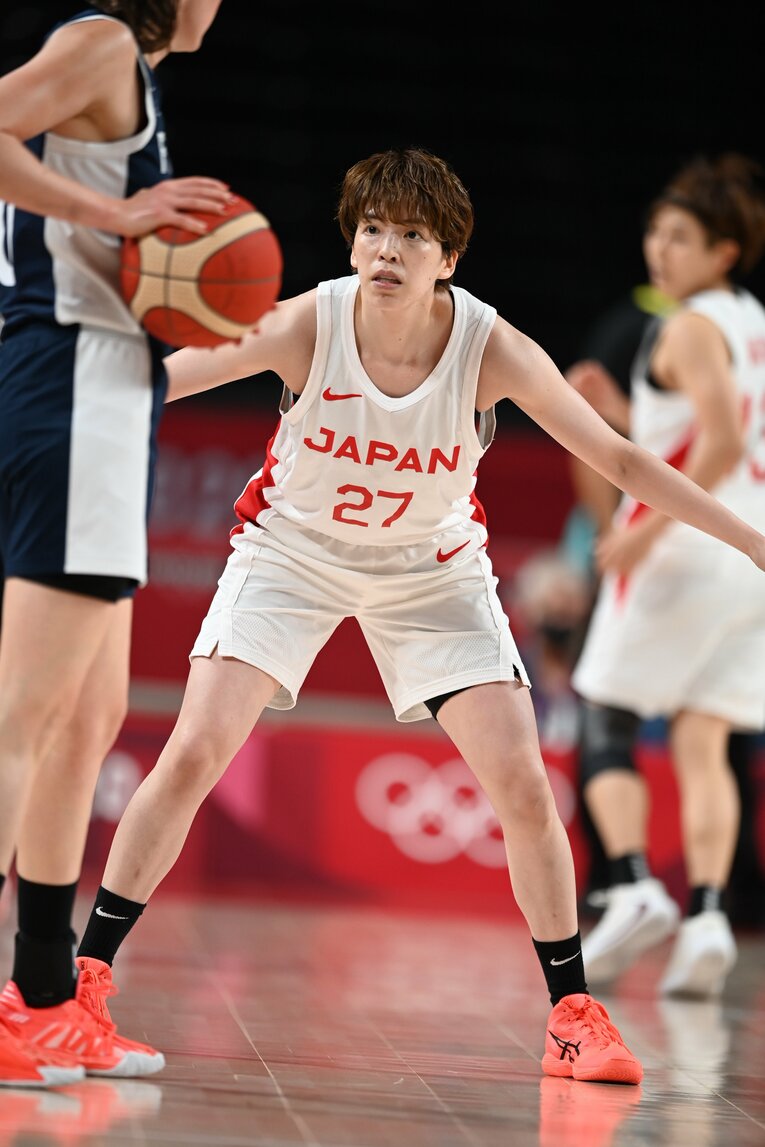 ©︎Naoya Sanuki/JMPA