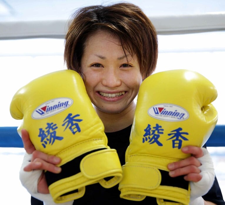 ©NIKKAN SPORTS/JIJI PRESS