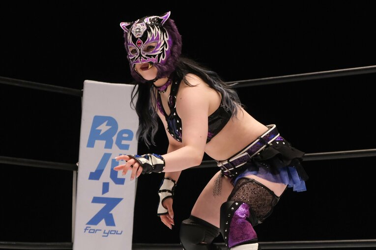 スターライト・キッドが泣いていた「私の見せどころももっていかれて…」スターダム人気レスラーが隠せなかった“コンプレックス”の正体(54)