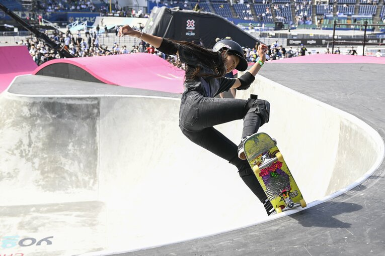 開心那　©Asami Enomoto