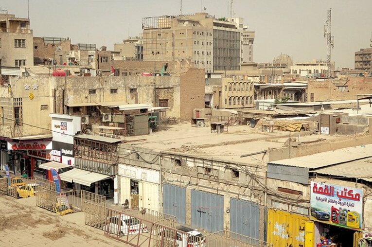 イラクのサッカー界は復活したか？“負けたら拷問”時代からの復興。(2)