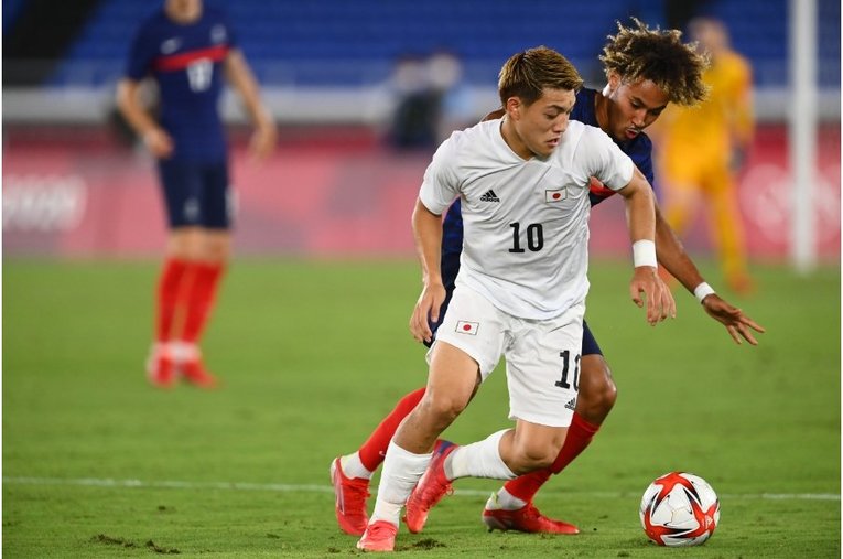 ©Takuya Kaneko/JMPA