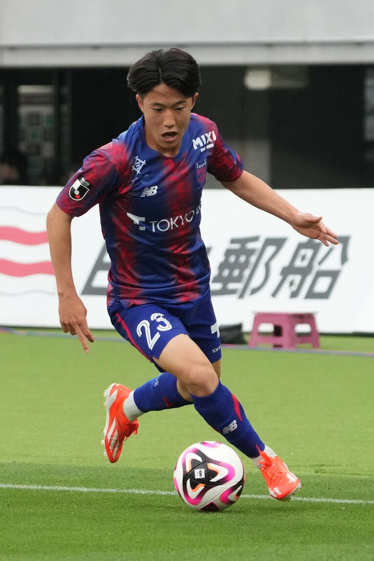 2024年の佐藤…写真はまだまだ続きます　©Masashi Hara/Getty Images