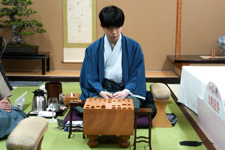©日本将棋連盟