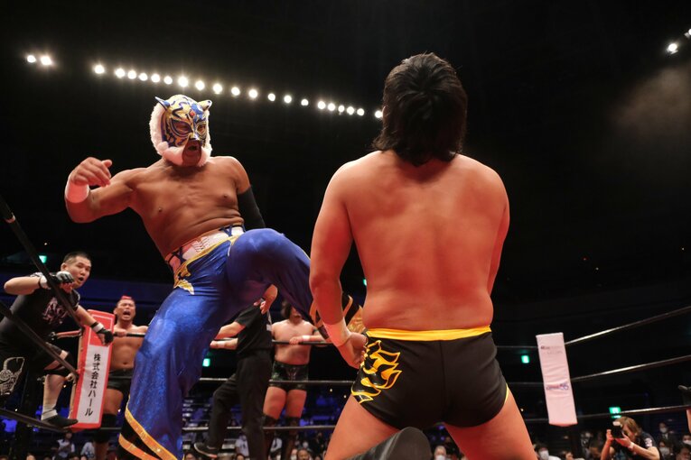 「今のプロレスは危険すぎる」批判は本当に適切か？ 大谷晋二郎“頚髄損傷のリング事故”を至近距離で見た筆者が明かすリアルと“選手の証言”(49)