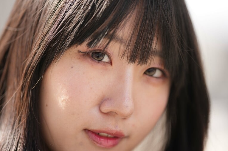 人気プロレスラー・玖麗さやかの撮りおろしフォト　©Essei Hara